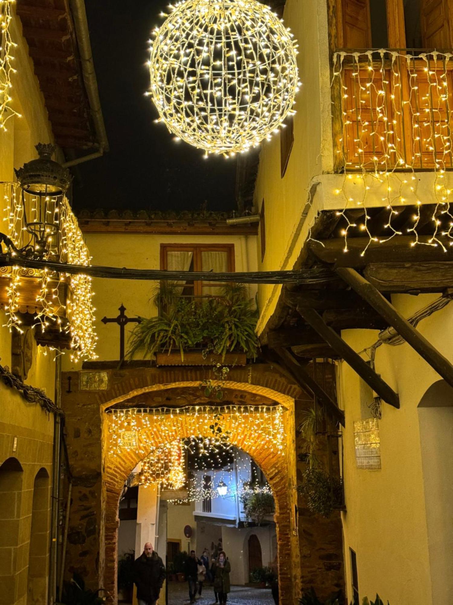 El Patio De Los Naranjos Guadalupe  Buitenkant foto